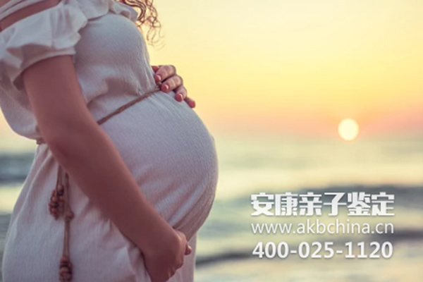 中山亲子鉴定怀孕几个月可以做，宝宝亲子鉴定常识几个月能做 